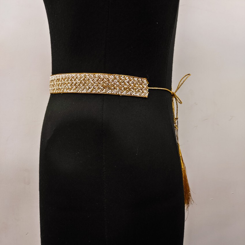 clothio Waist Hip Belt Kamarband Price in India - Buy clothio Waist Hip Belt  Kamarband online at