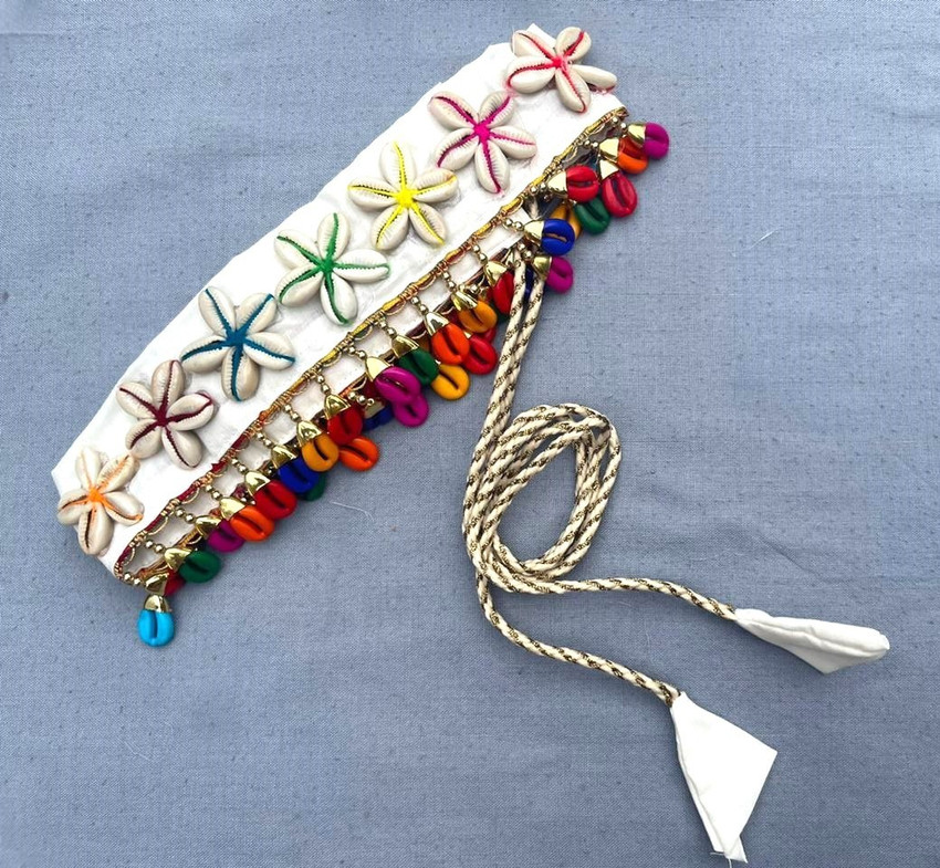 Kamarband for navratri online