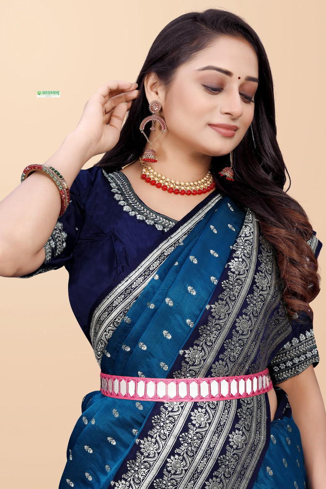 Kamar patta for navratri online