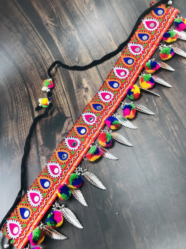 Navratri kamarband on sale