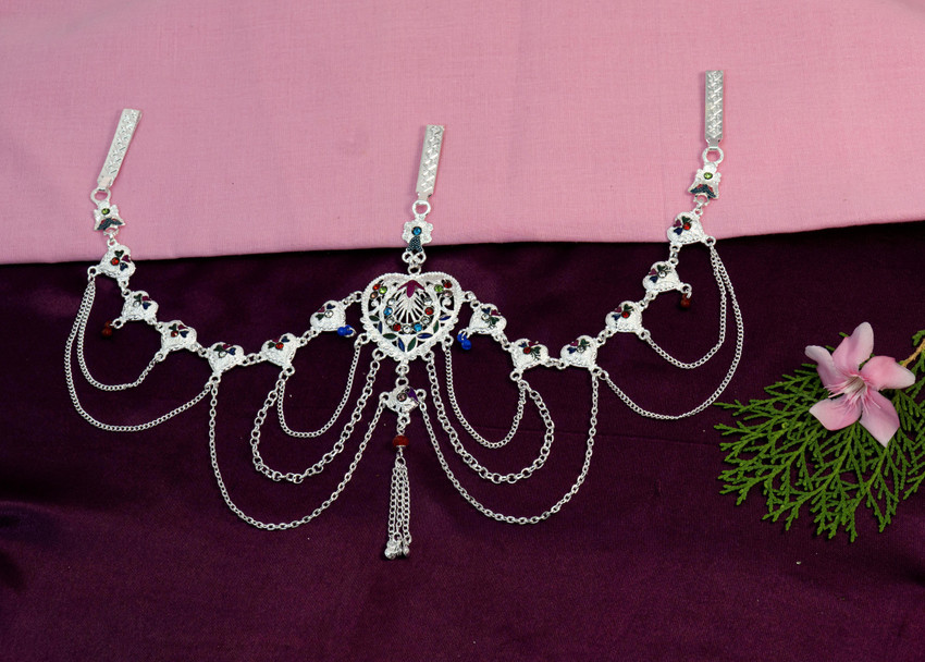 Kardhan design silver discount