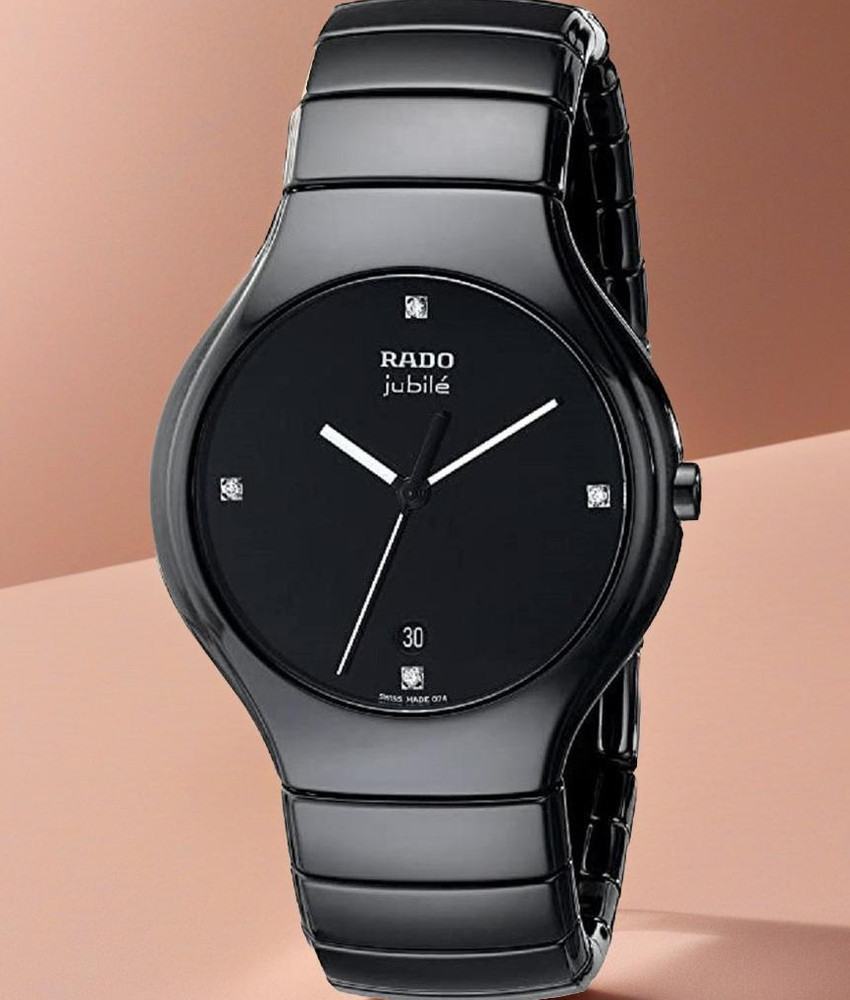RADO 1904 Analog Watch For Men Buy RADO 1904 Analog Watch