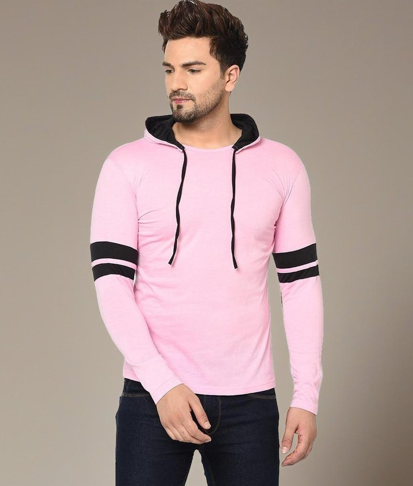 Hood t shirts for mens online clearance