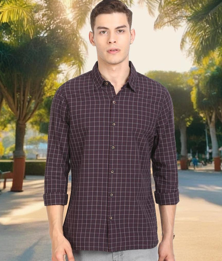 Wrogn best sale shirts flipkart
