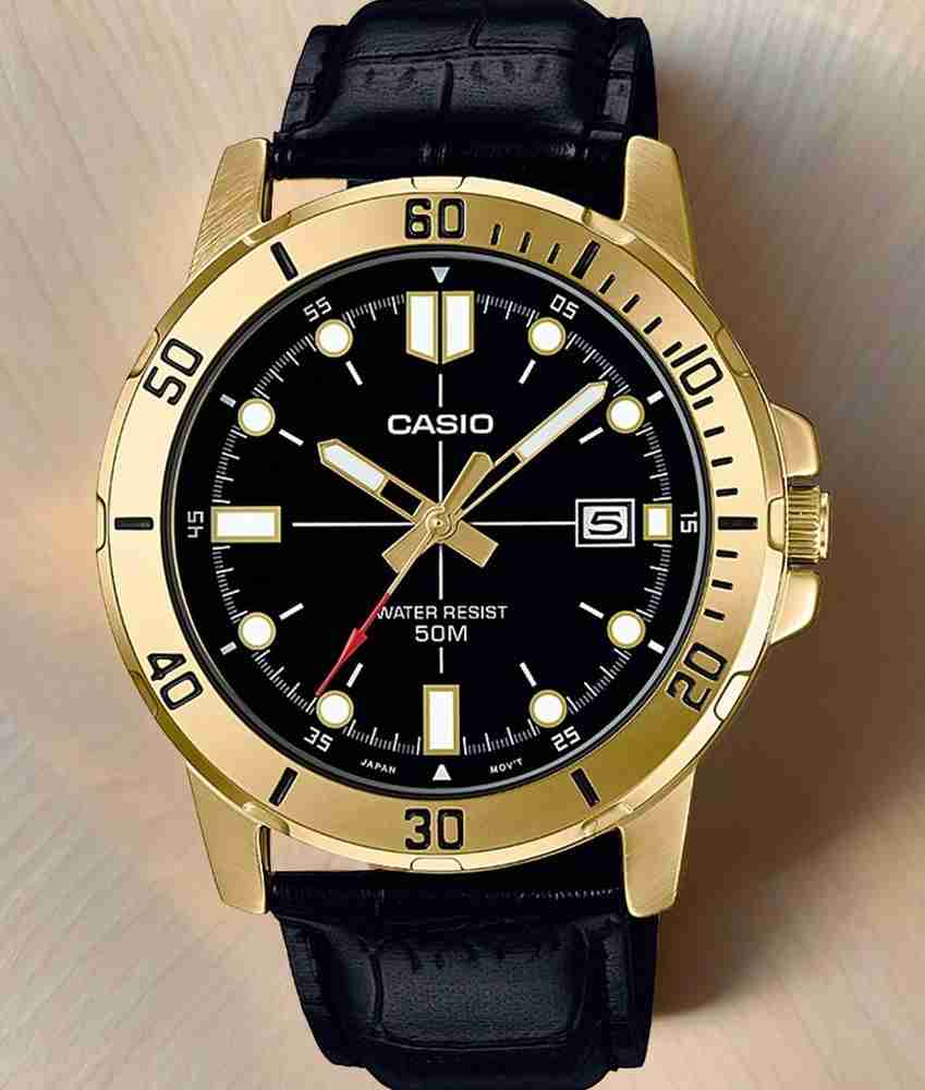 CASIO Enticer Men s Enticer MTP VD01GL 1EVUDF Analog Watch For Men Buy CASIO Enticer Men s Enticer MTP VD01GL 1EVUDF Analog Watch For Men A1369 Online at Best Prices in India Flipkart
