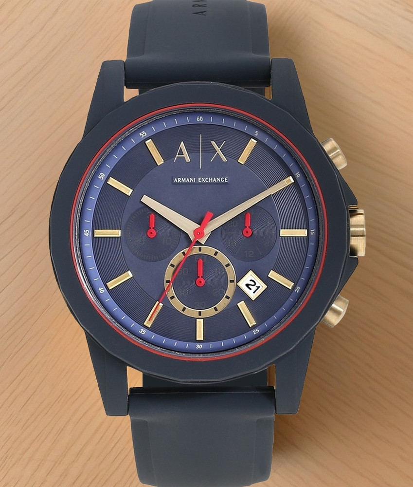 Ax1335 watch 2025