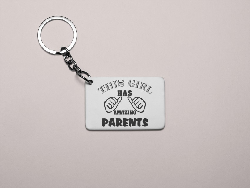 Amazing keyrings sales