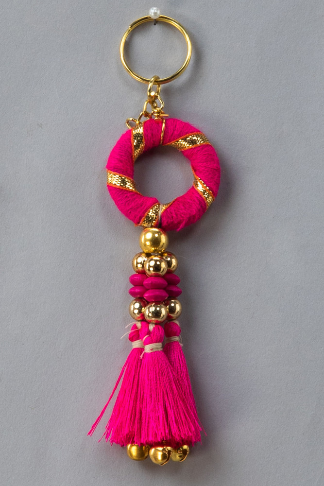 Handmade keychains deals