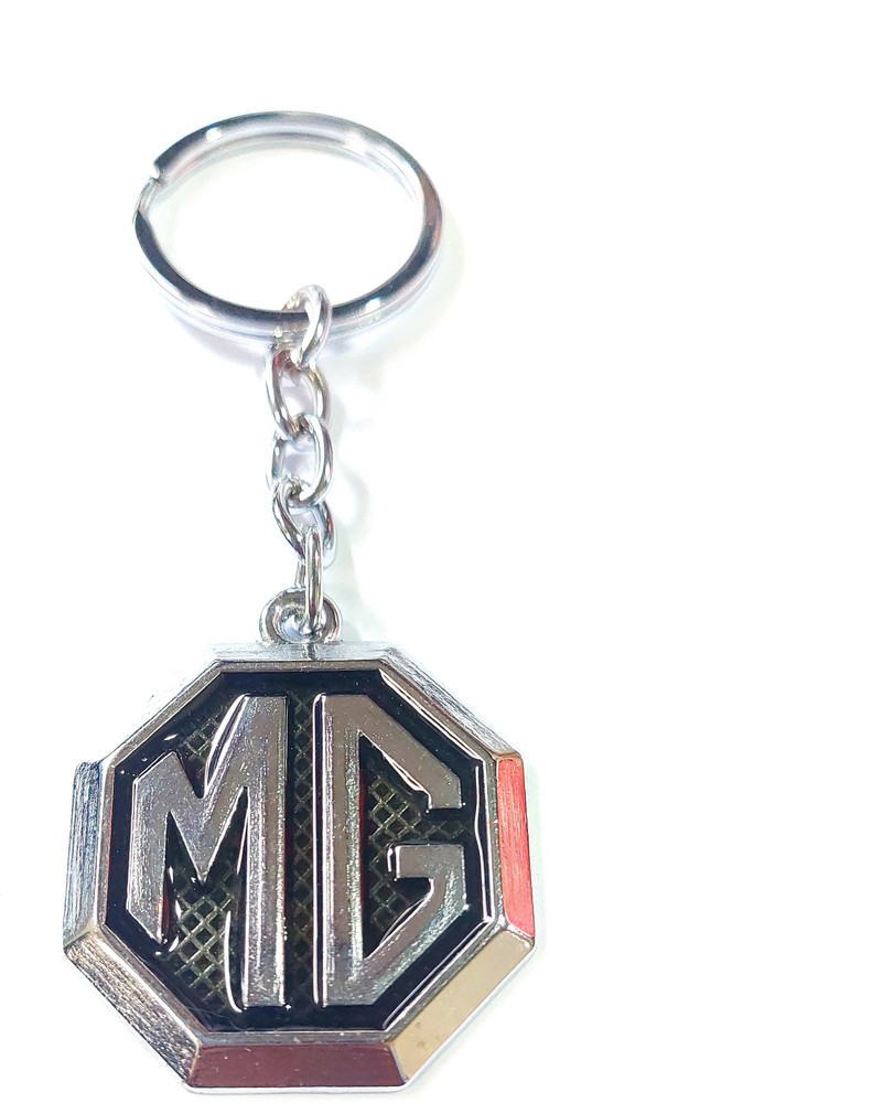 Mg keyring genuine shop