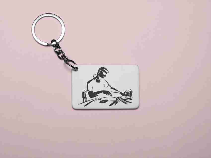 Rushaan Dj controllerPrinted Acrylic Keychain Set of 2 Key Chain Price in India Buy Rushaan Dj controllerPrinted Acrylic Keychain Set of 2 Key Chain online at Flipkart