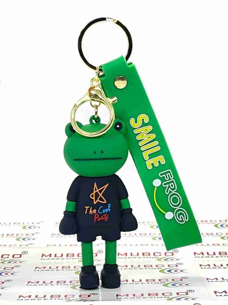 Mubco SpongeBob Patrick Star 3D Keychain, Strap Charm & Hook, Cartoon  Model Toy Gift, Key Chain Price in India - Buy Mubco SpongeBob Patrick Star  3D Keychain