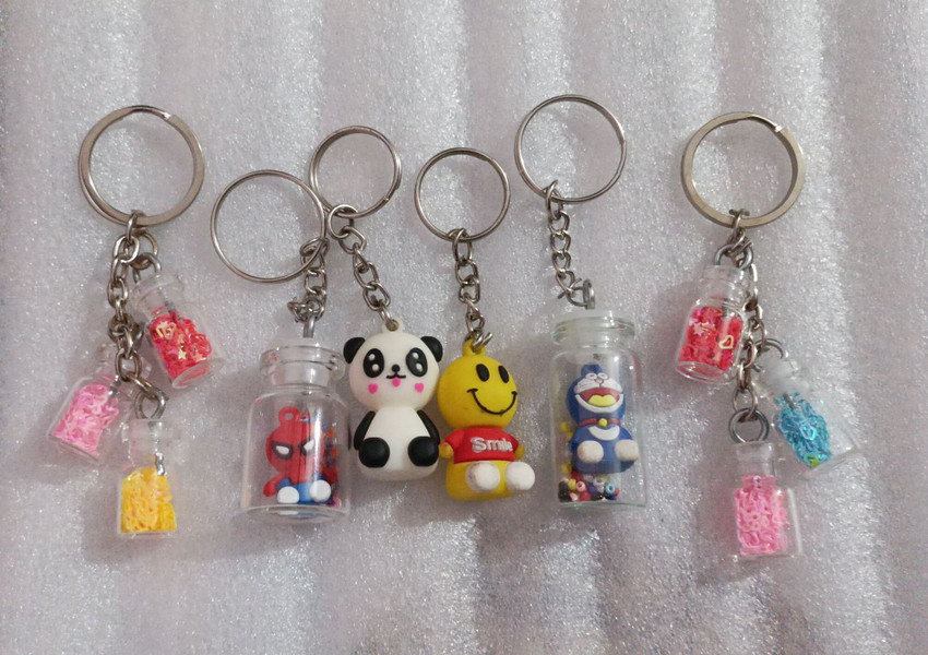 Different keychains clearance
