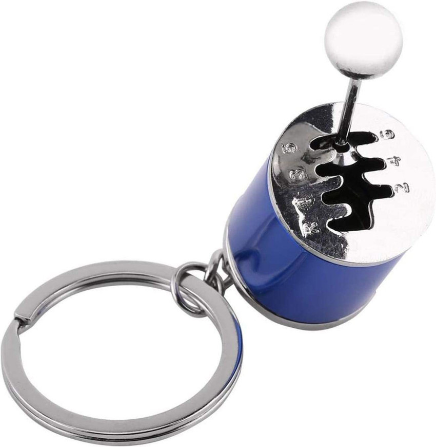 Gear keychain hotsell