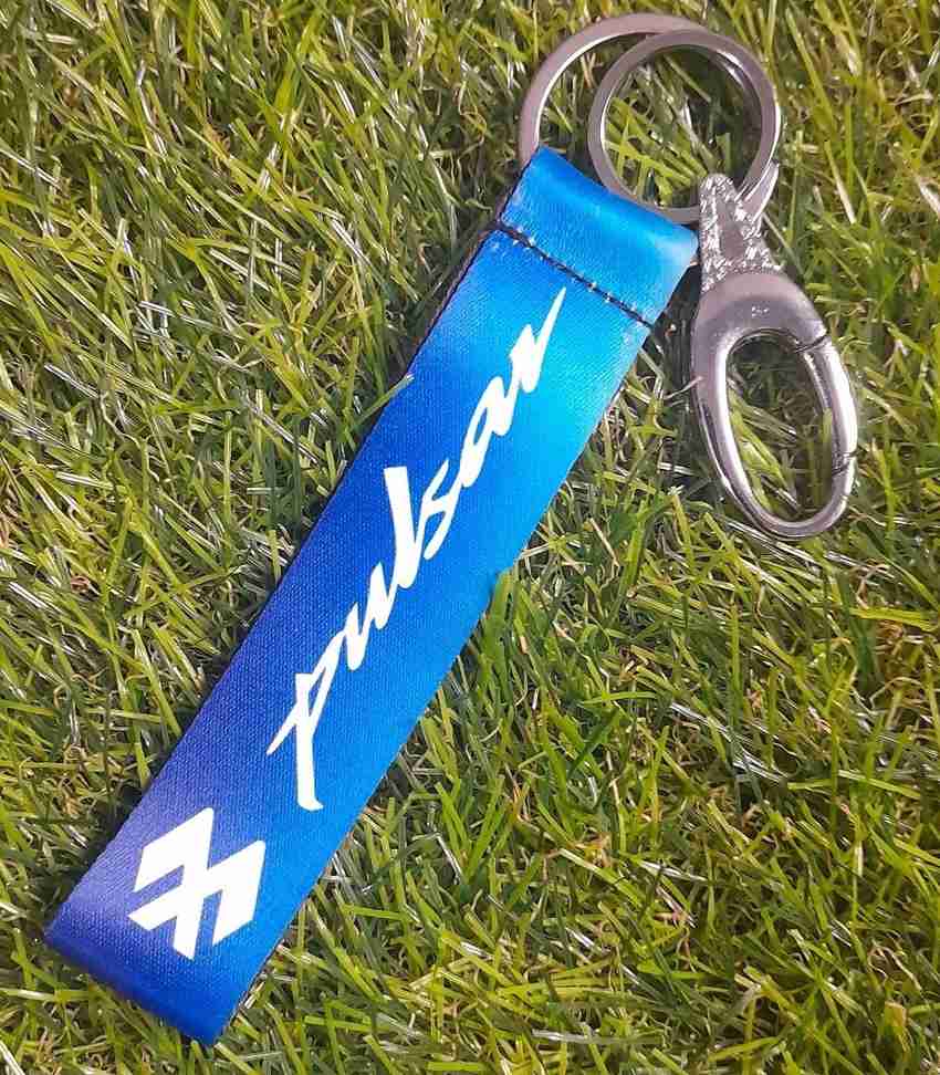 Pulsar 200 ns keychain online hot sale