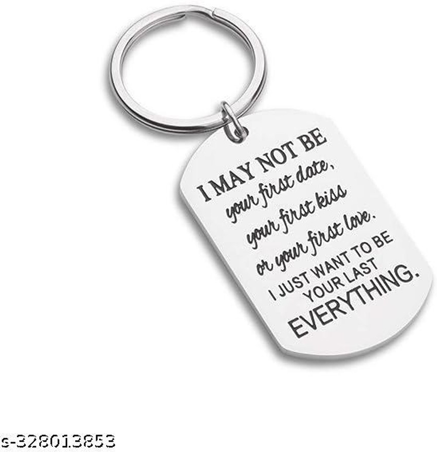 Keychain for sales boyfriend and girlfriend