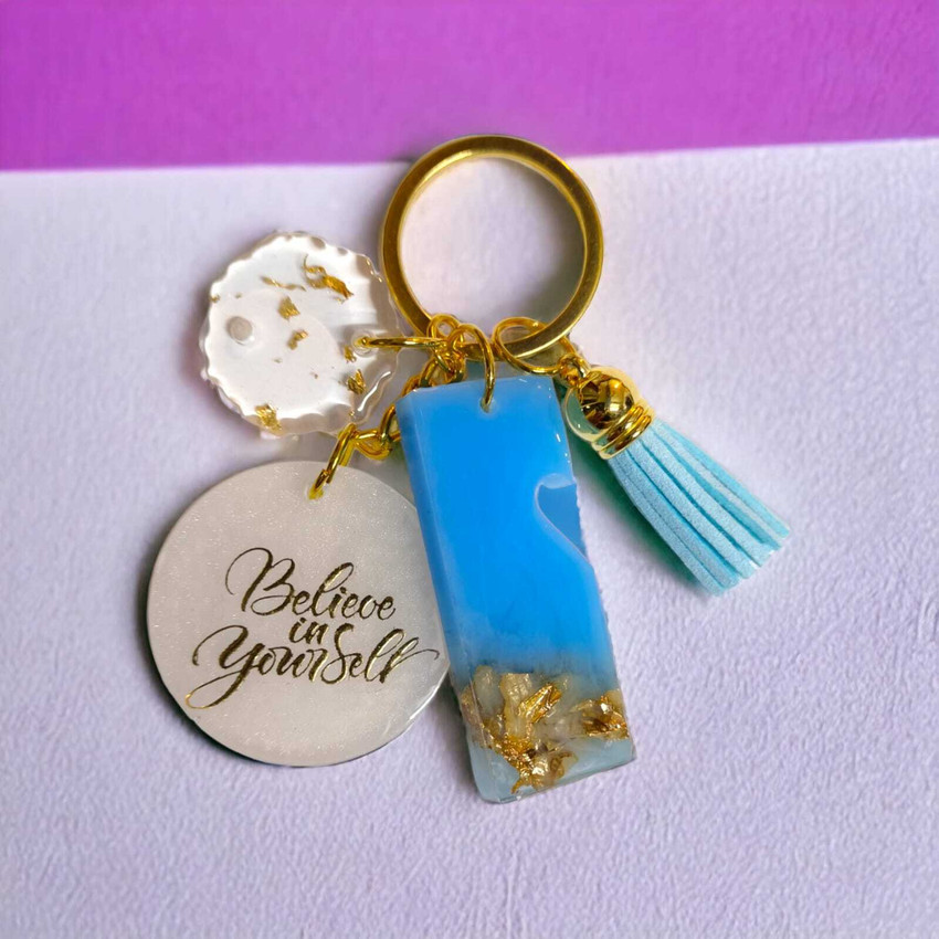 Key chain craft online