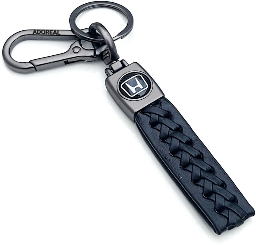 Honda store city keychain