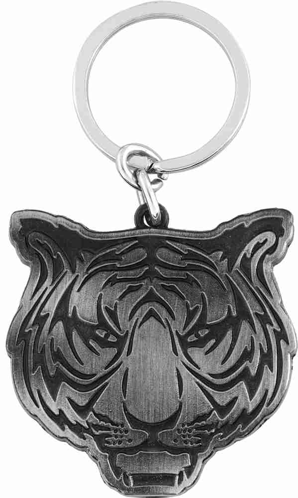 Tiger keychain for sale shop