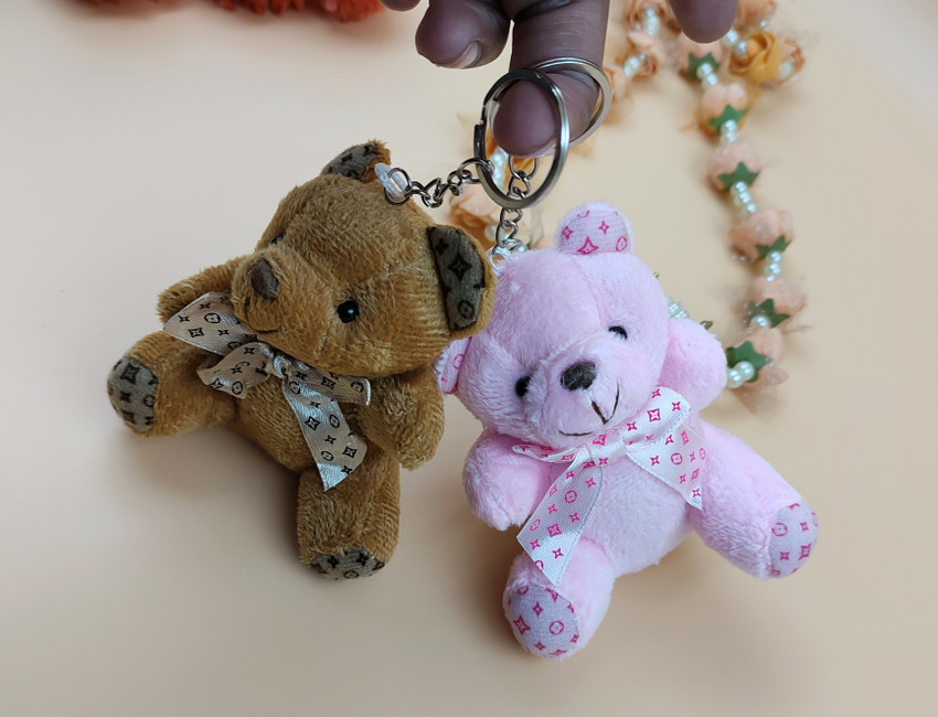 Key rings for best sale girls