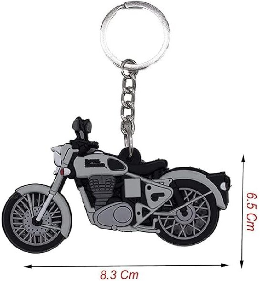 Royal enfield 2025 keyring flipkart