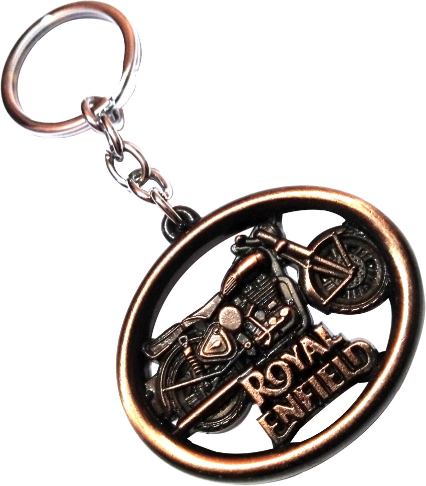 Royal enfield sale keychain flipkart