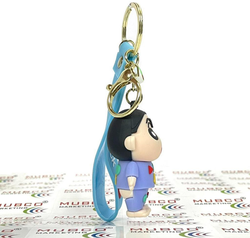 Shin chan keychain best sale buy online