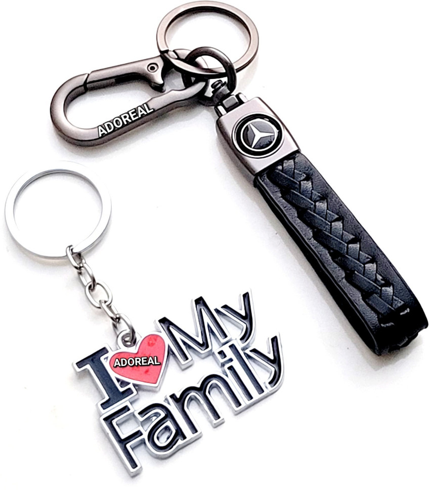 Amg on sale key holder