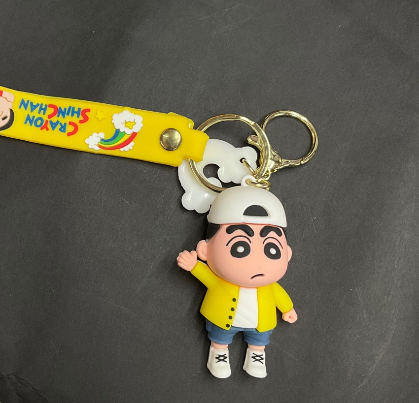 Shin chan 2025 keychain flipkart