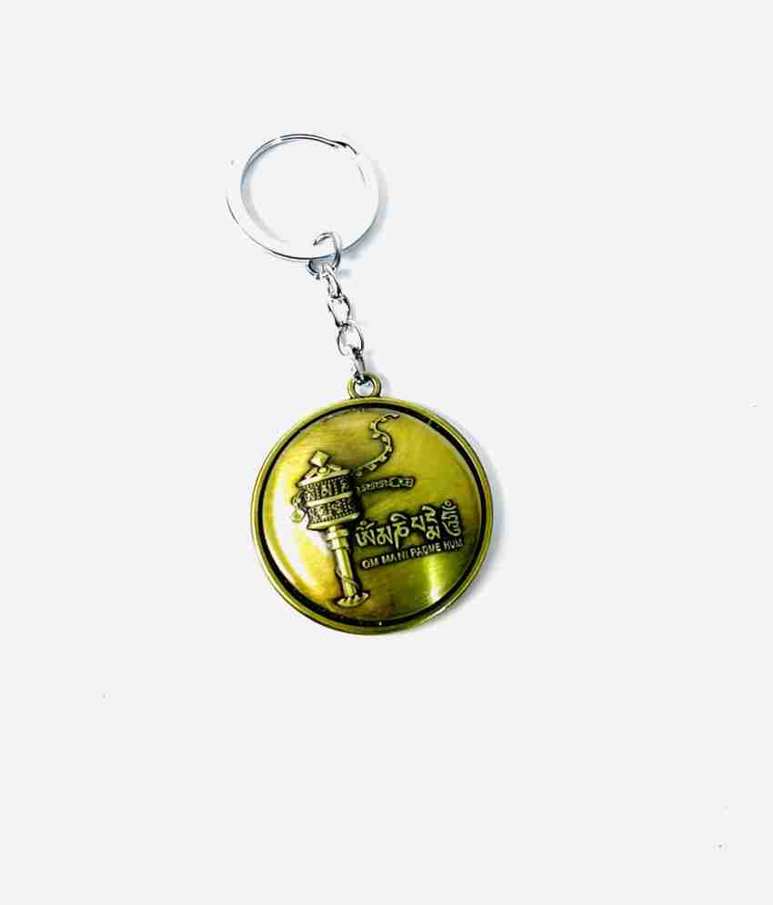 Pubg hot sale spinner keychain