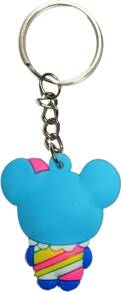 Funky keychains hot sale