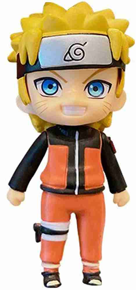 PATPAT Naruto Keychain, Anime Keychain, Cute Keychains, Anime