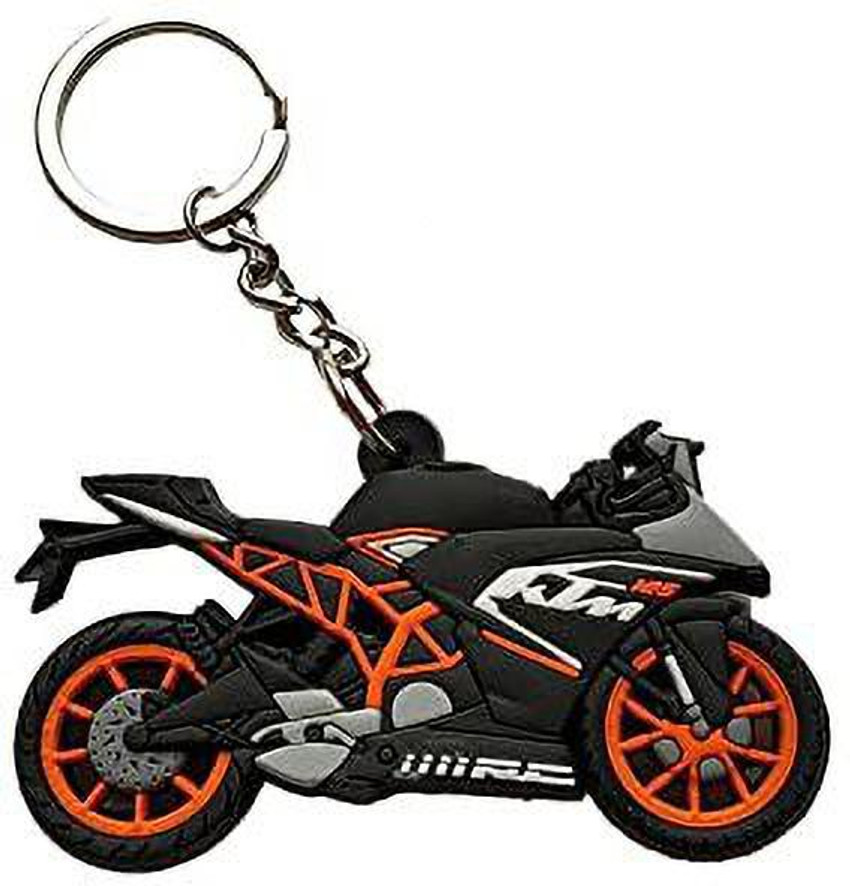 Ktm bike key ring hot sale
