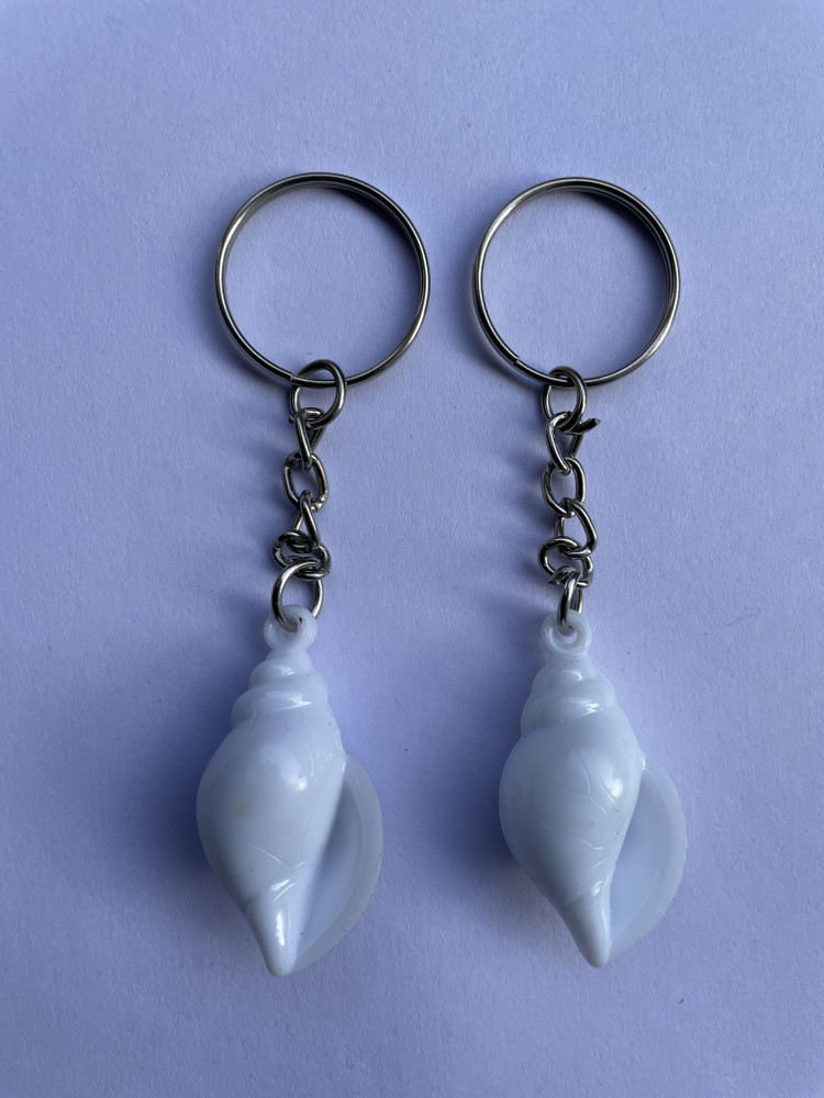 Snail keychain sale