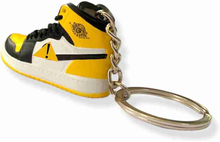 HappierYou Air Jordan Sneakers Keychain 3D Sneakers Keychain Miniature Shoes Keychain Key Chain Price in India Buy HappierYou Air Jordan Sneakers Keychain 3D Sneakers Keychain Miniature Shoes Keychain...