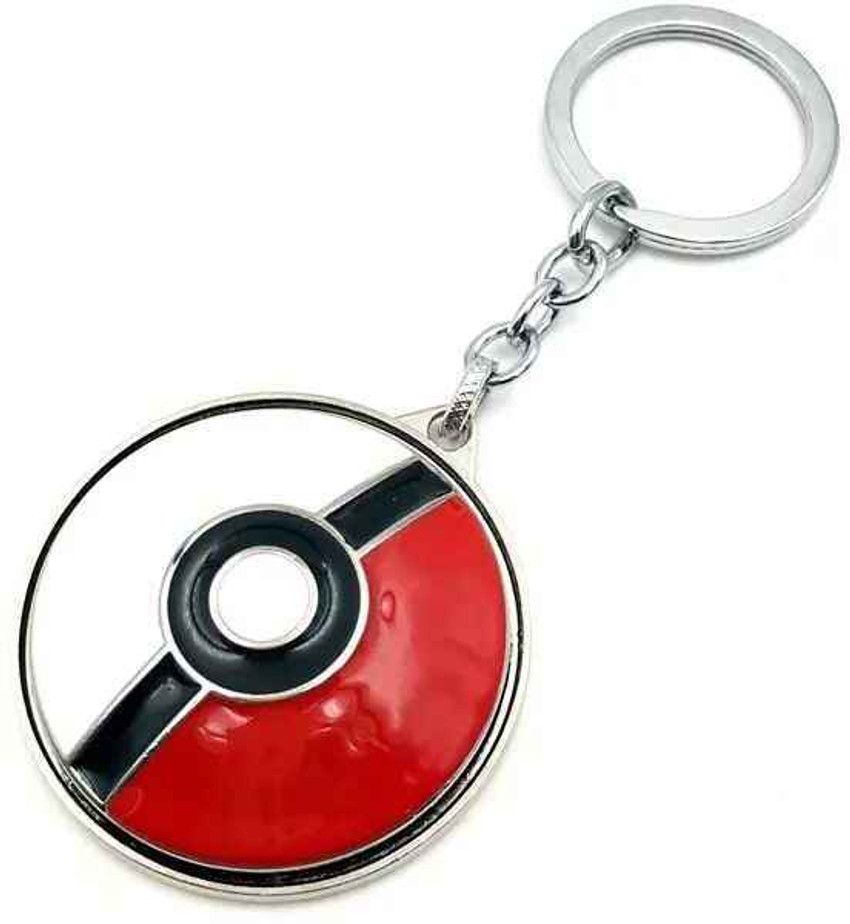 Pokemon go keychain outlet