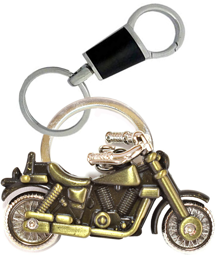 KV Fashion Royal Bullet Bike With Black Hook Key Chain Key Chain Price in India Buy KV Fashion Royal Bullet Bike With Black Hook Key Chain Key Chain online at Flipkart