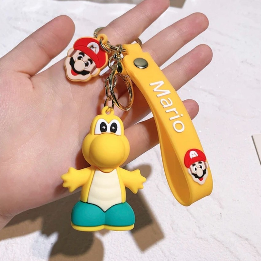 Mubco SpongeBob Patrick Star 3D Keychain, Strap Charm & Hook, Cartoon  Model Toy Gift, Key Chain Price in India - Buy Mubco SpongeBob Patrick Star  3D Keychain