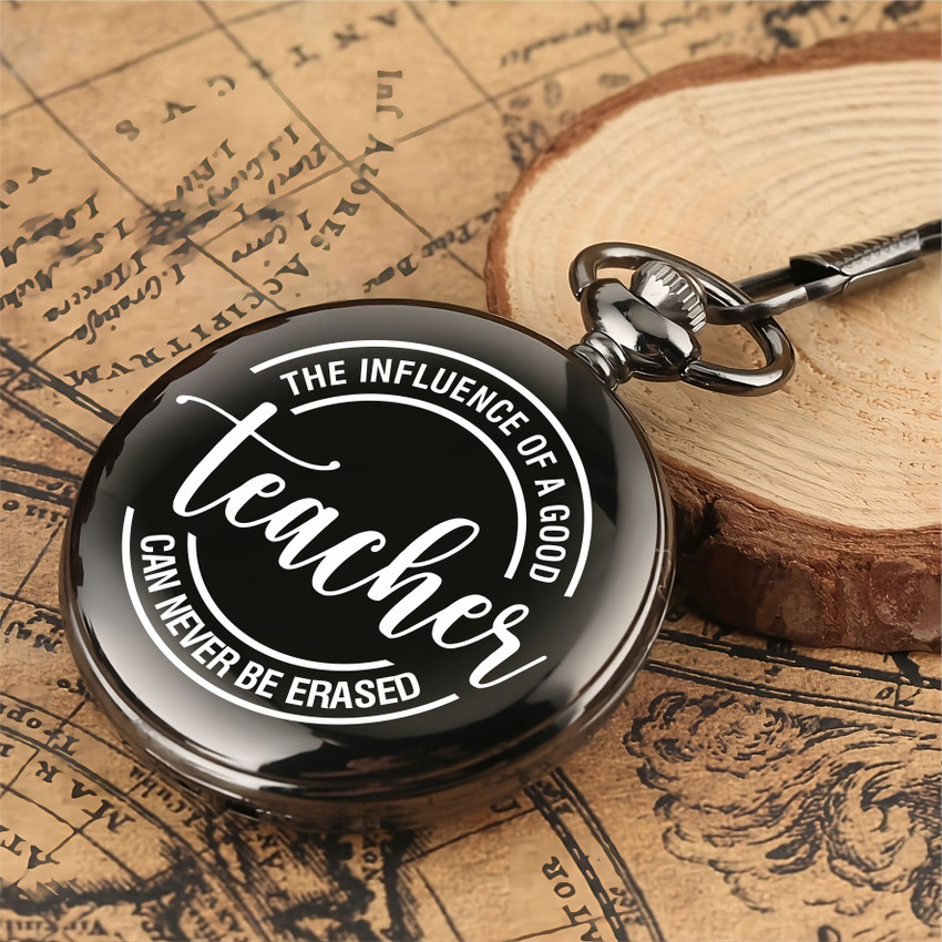 Pocket watch gift hotsell