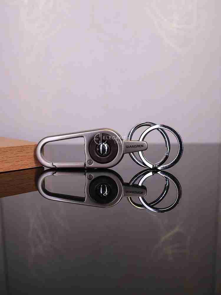 Luxury keyring online