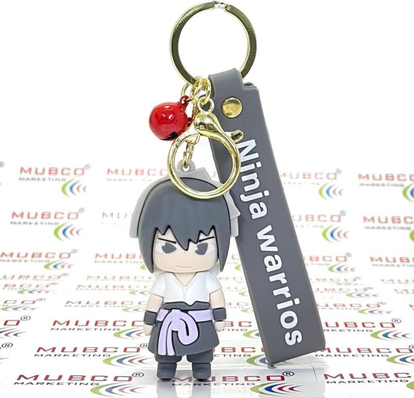 Cheap Anime Jujutsu Kaisen Laqcnyard Strap Keychain Cartoon Figure Gojo  Satoru Yuji Itadori Streamer Bag Pendant Key Ring  Joom
