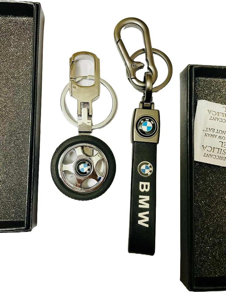 Best bmw keychain deals