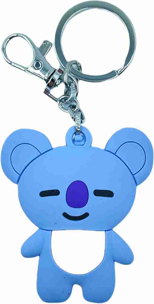 Koya sale bt21 keychain