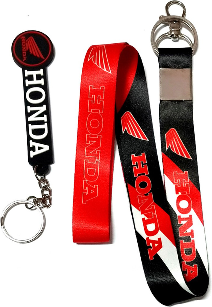 Honda key deals tag