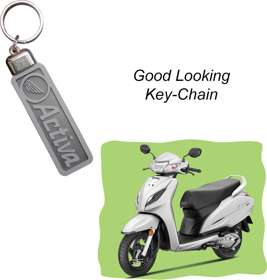 Honda activa 5g hotsell key set price