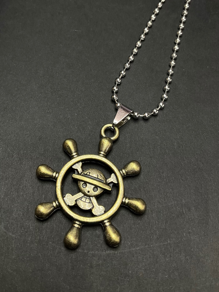 Mens cheap locket keyring