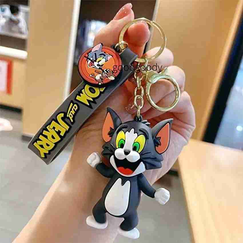 Hanging keychain shop