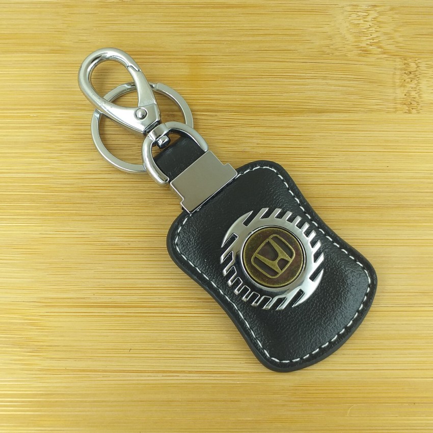 Fullkart Key Ring Hook Key chain Holder For Bikes Car Key Chain