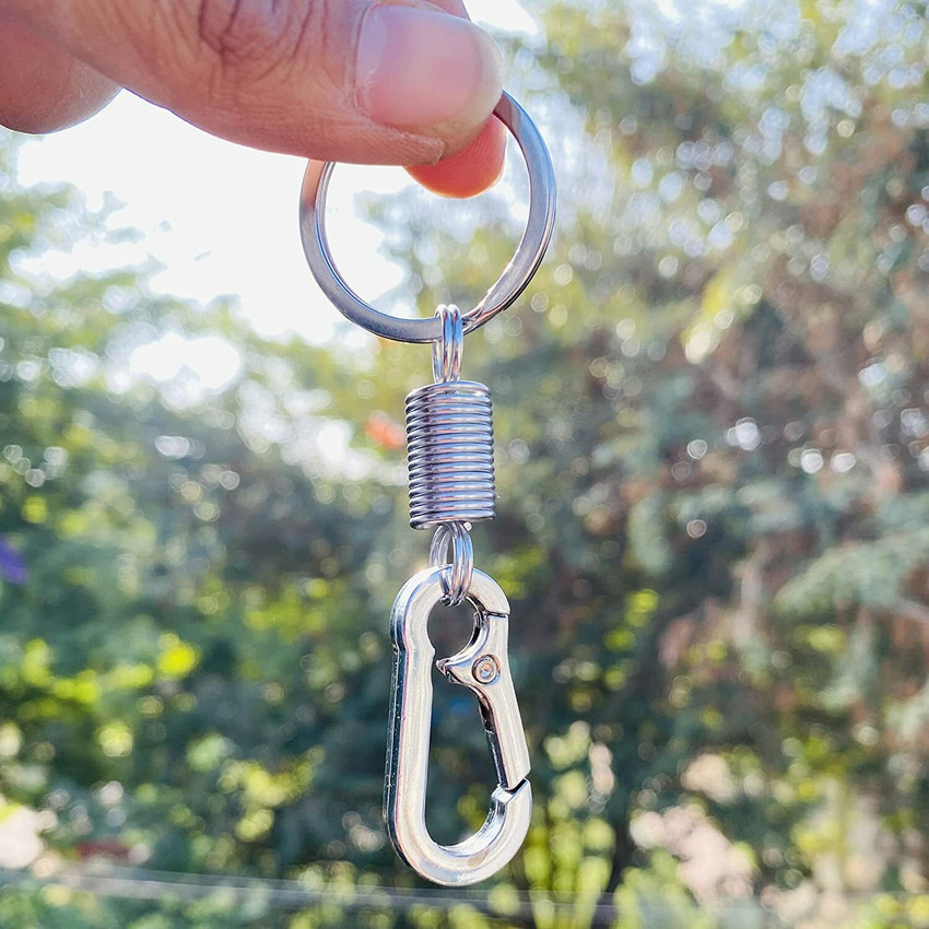 Key best sale chain spring