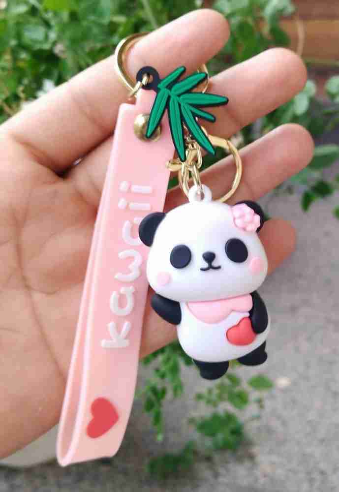 Panda deals keychain flipkart