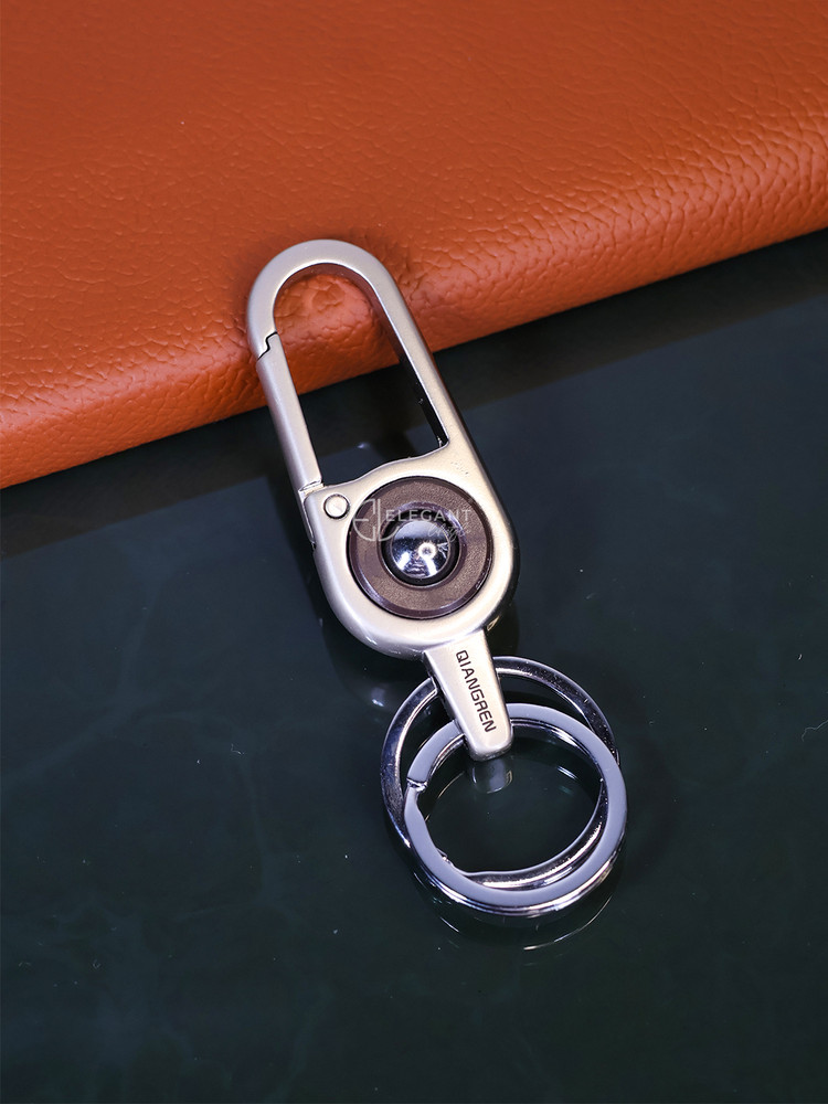 Luxury keychain online